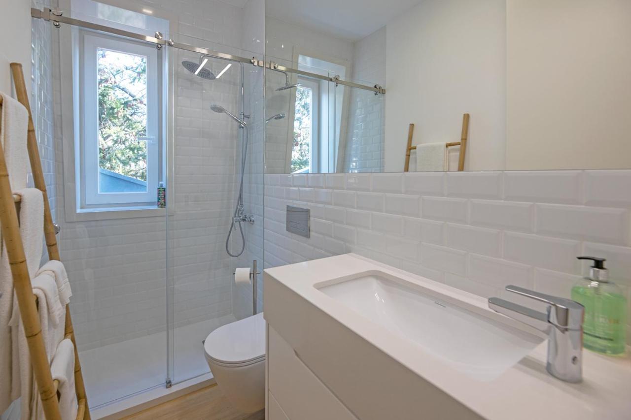 Apartamento Uporto House Palace Porto