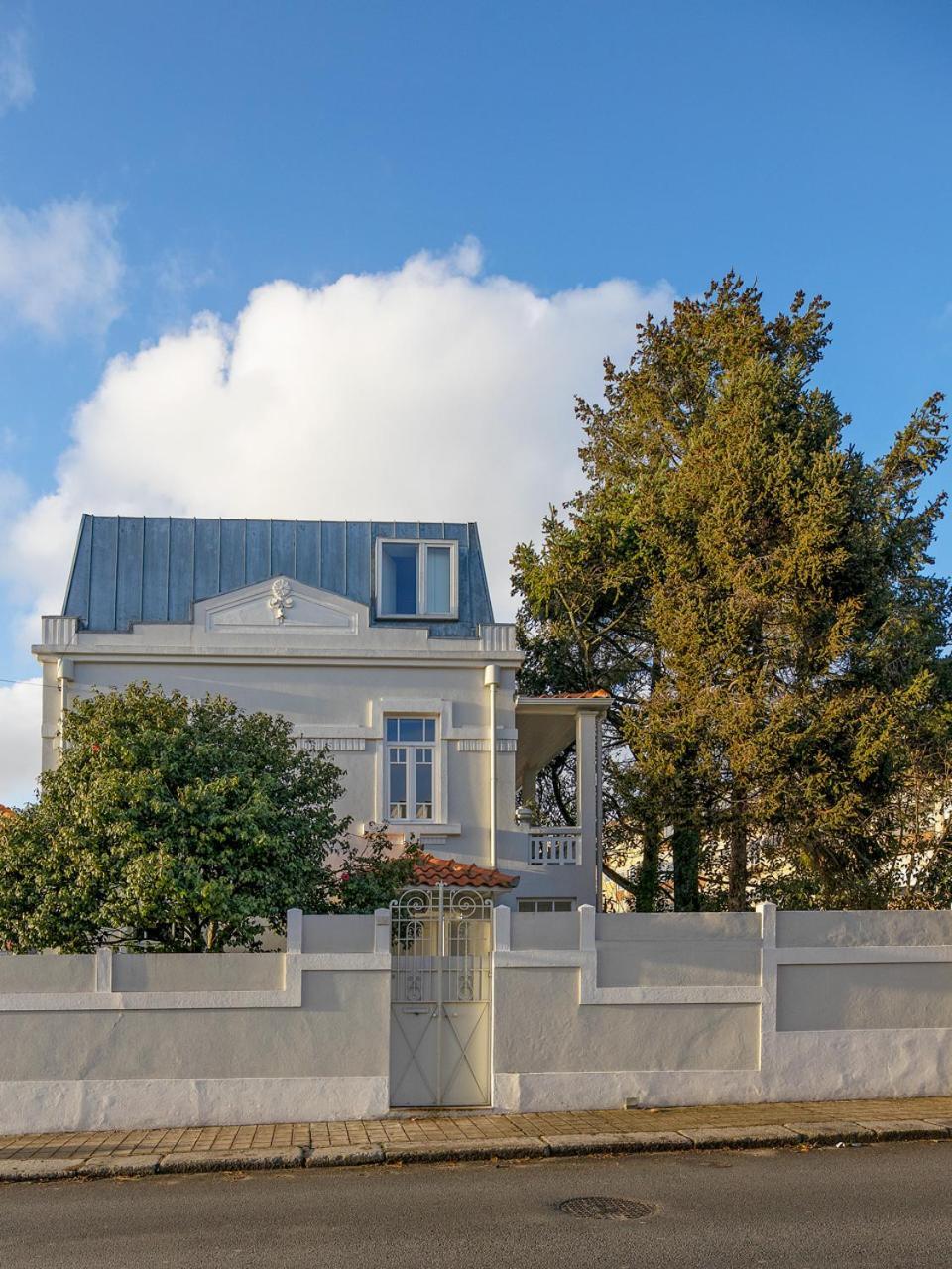 Uporto House Palace Porto