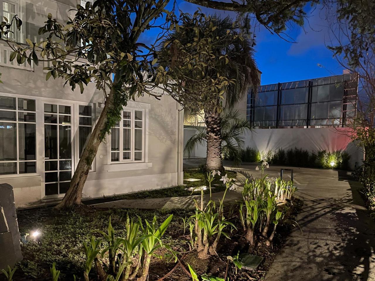 Apartamento Uporto House Palace Porto