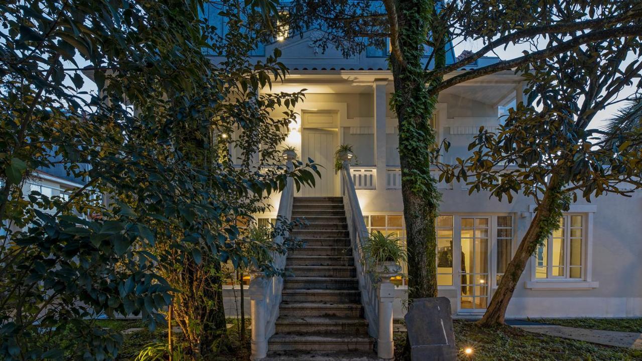Apartamento Uporto House Palace *