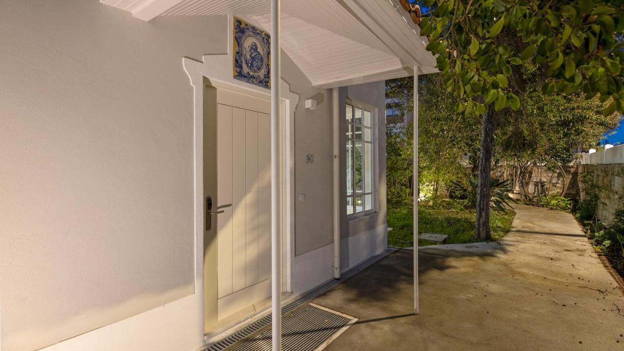 Apartamento Uporto House Palace