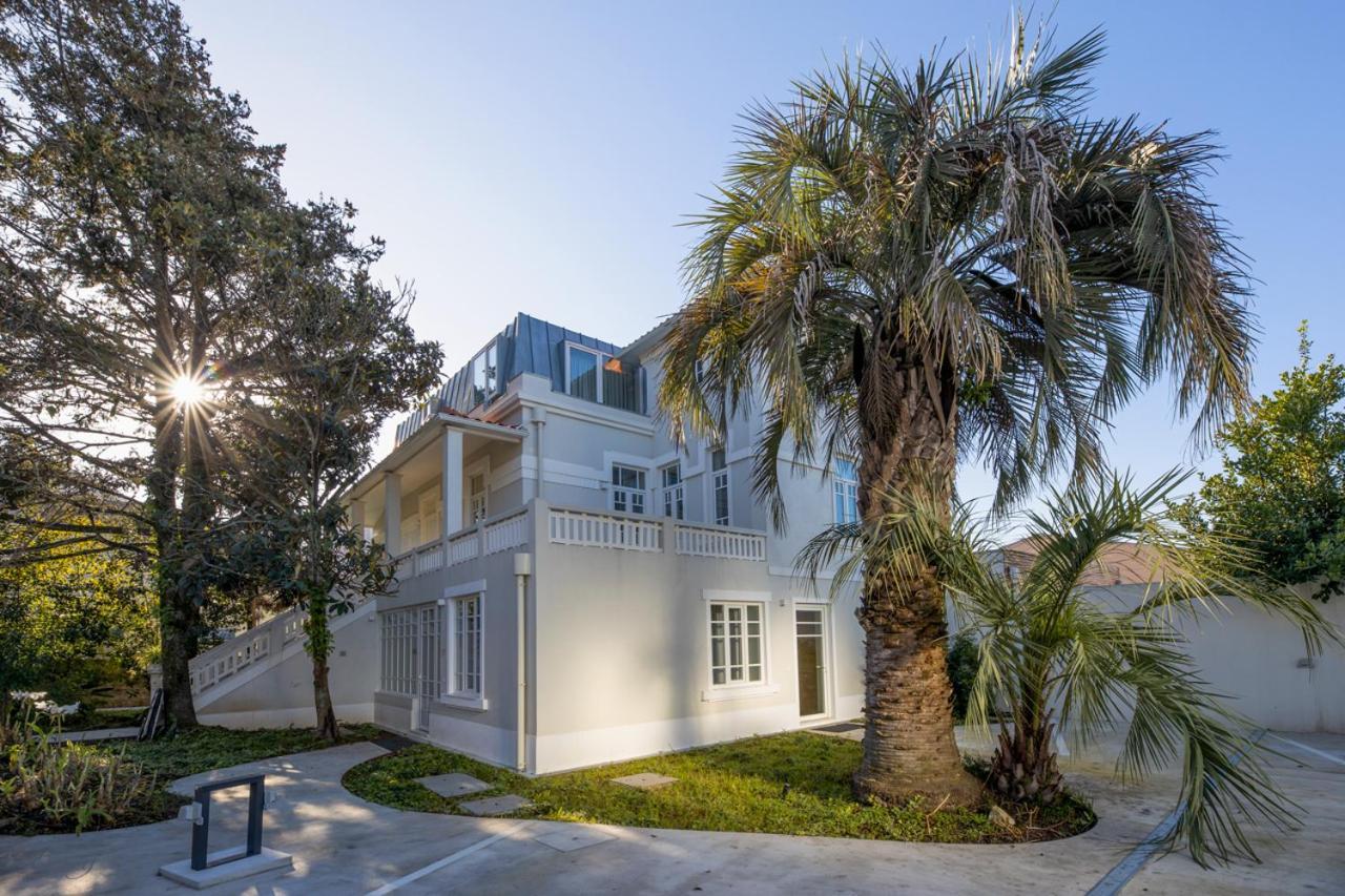Uporto House Palace Apartamento *