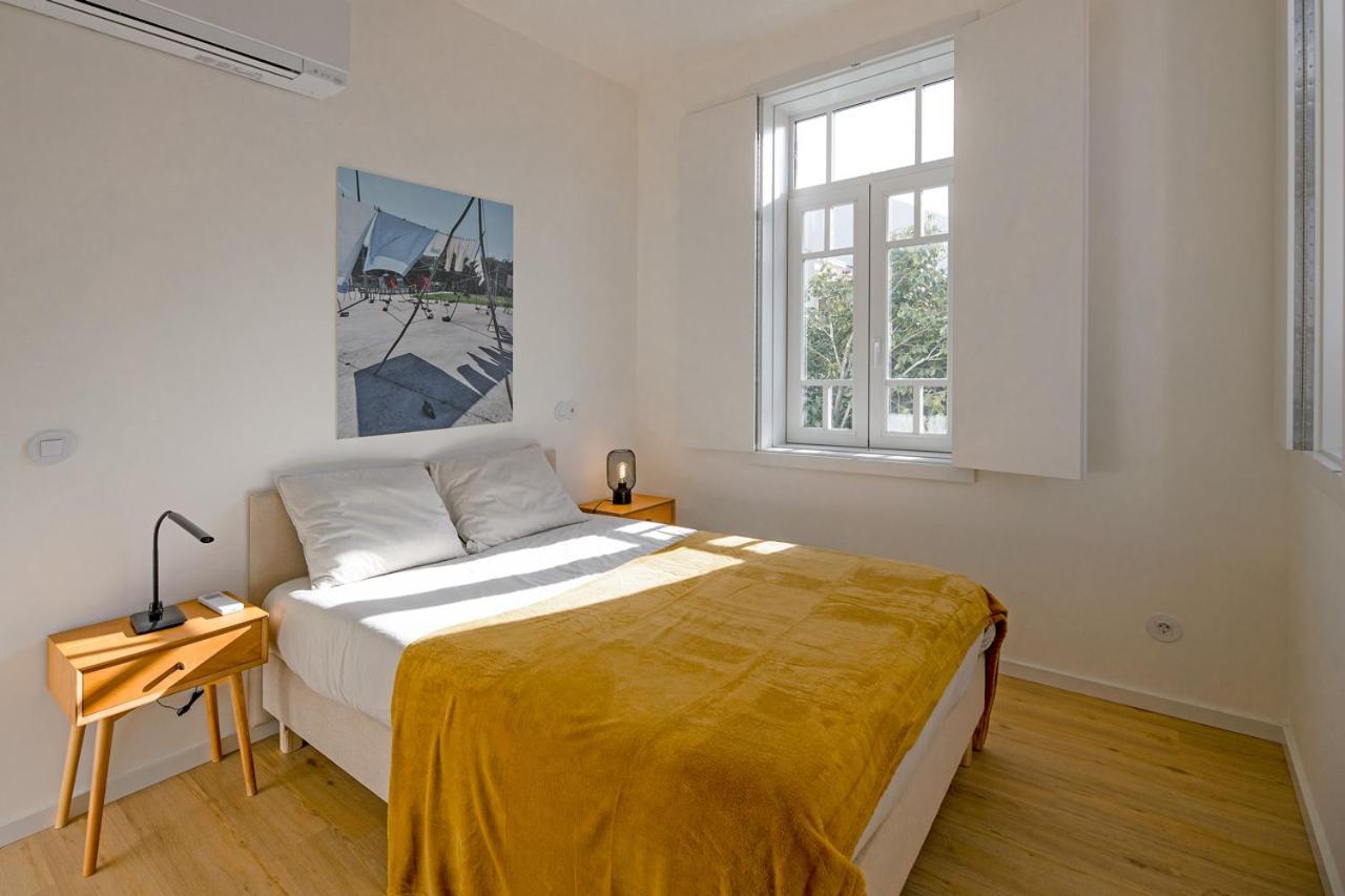 Apartamento Uporto House Palace Porto
