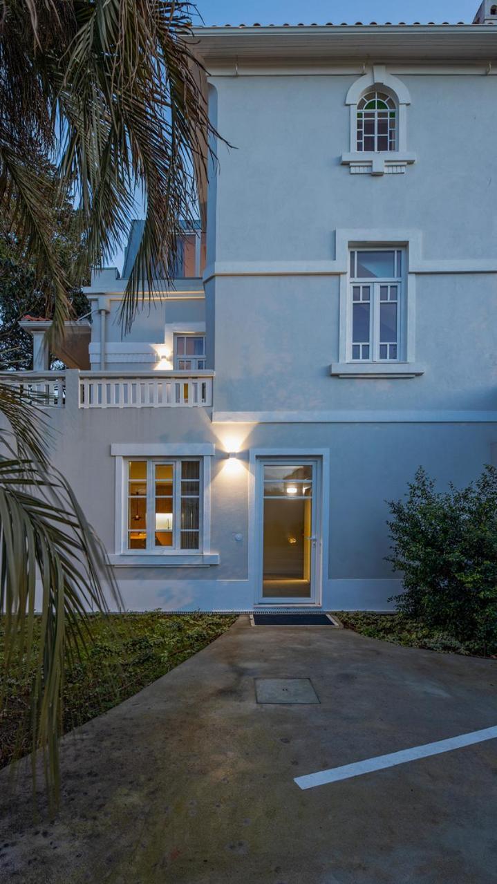 Uporto House Palace Apartamento