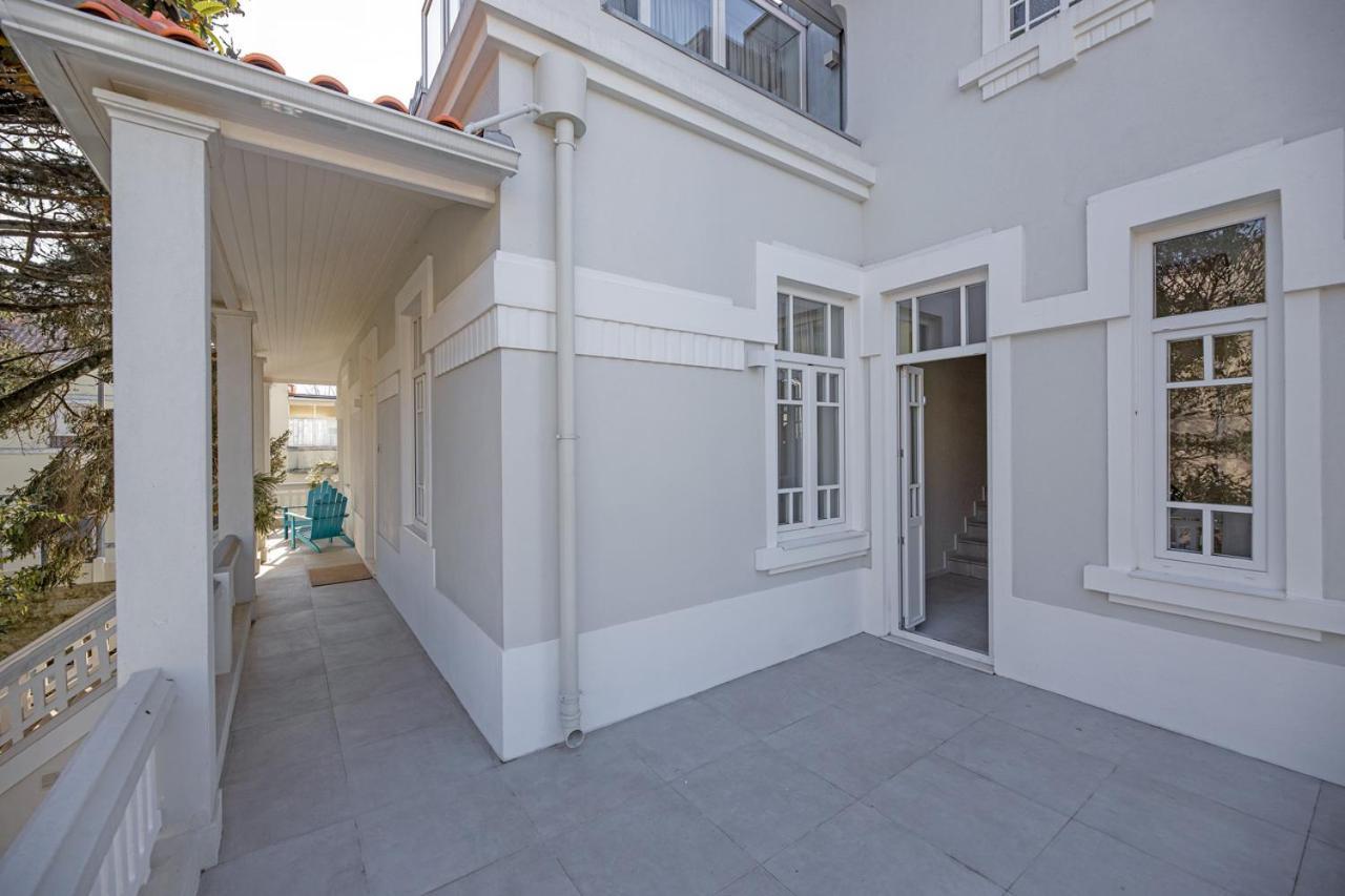 Apartamento Uporto House Palace