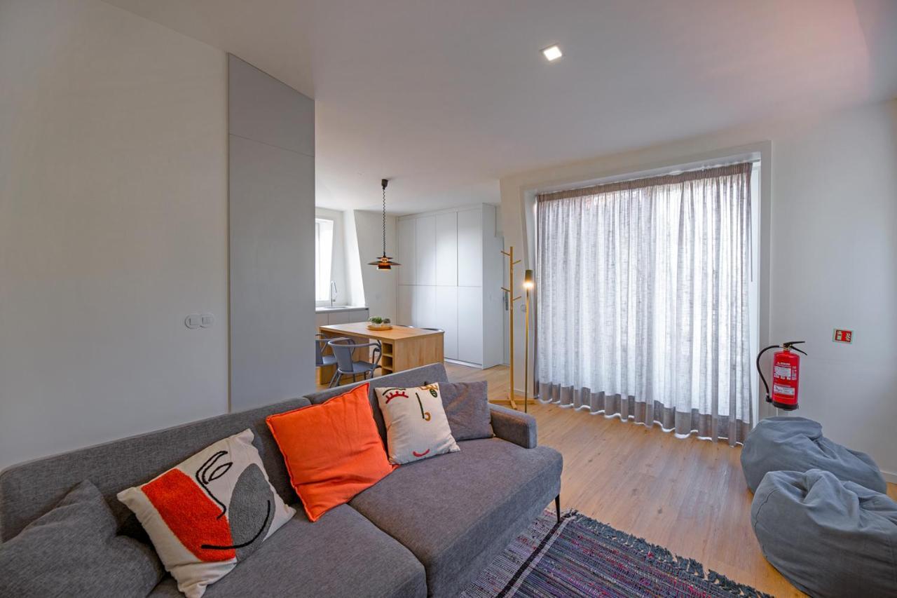 Apartamento Uporto House Palace *