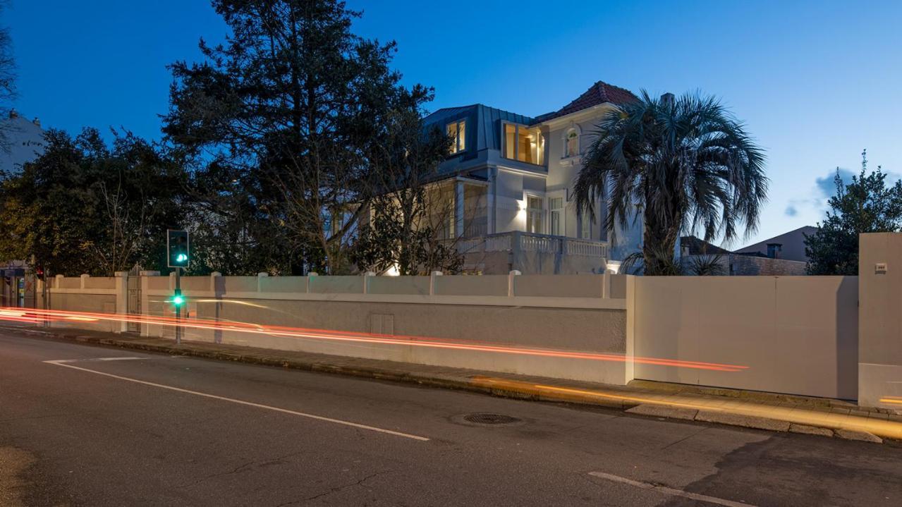 Apartamento Uporto House Palace *