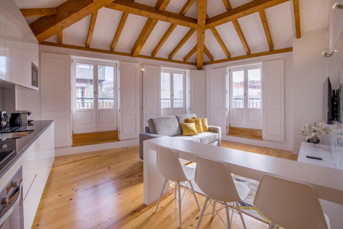 Apartment Almada Prime Ii