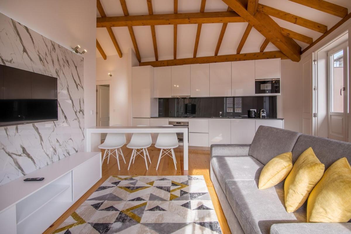 Apartment Almada Prime Ii