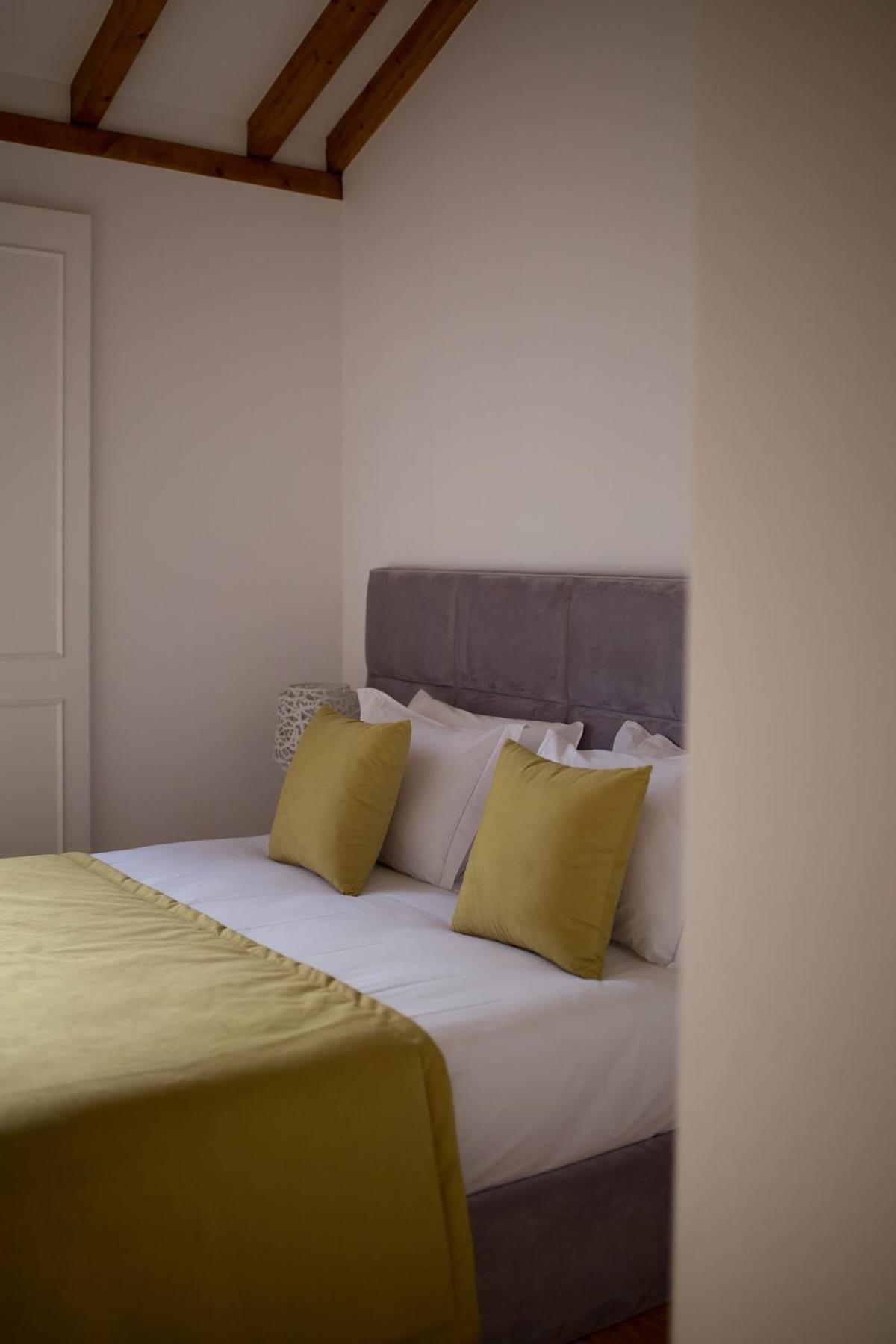 Almada Prime Ii Apartment Porto