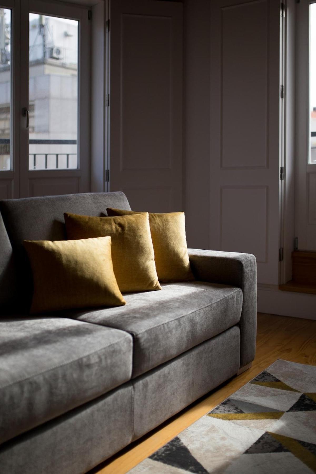 Almada Prime Ii Apartment