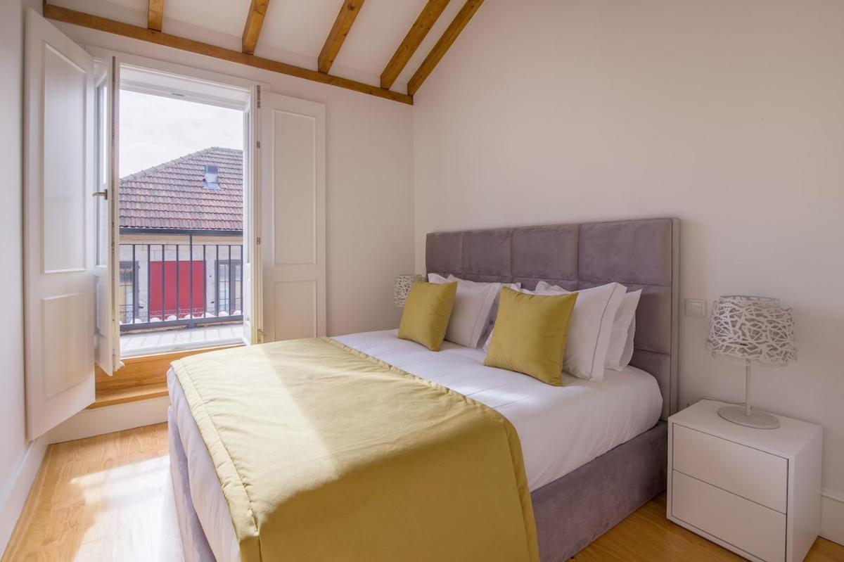 Apartment Almada Prime Ii *