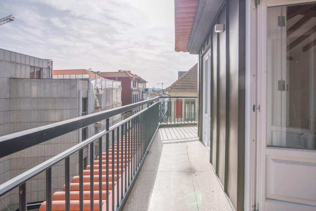 Apartment Almada Prime Ii *