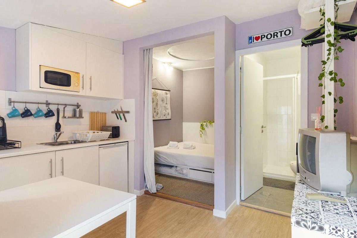 Apartamento Island House Porto