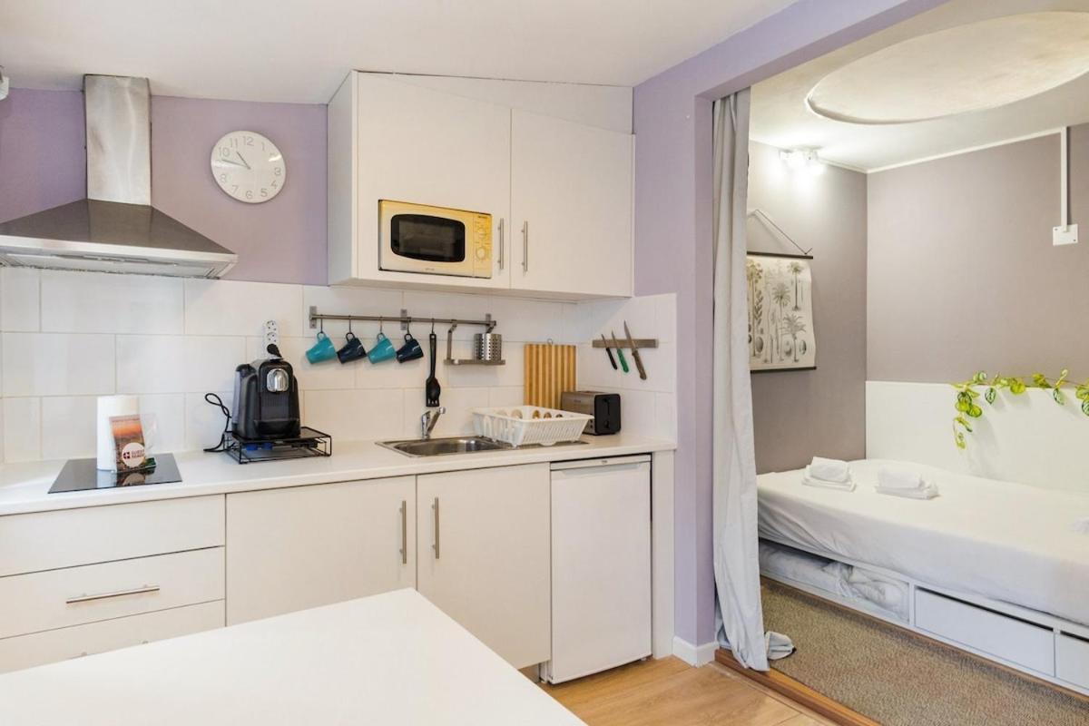 Island House Apartamento