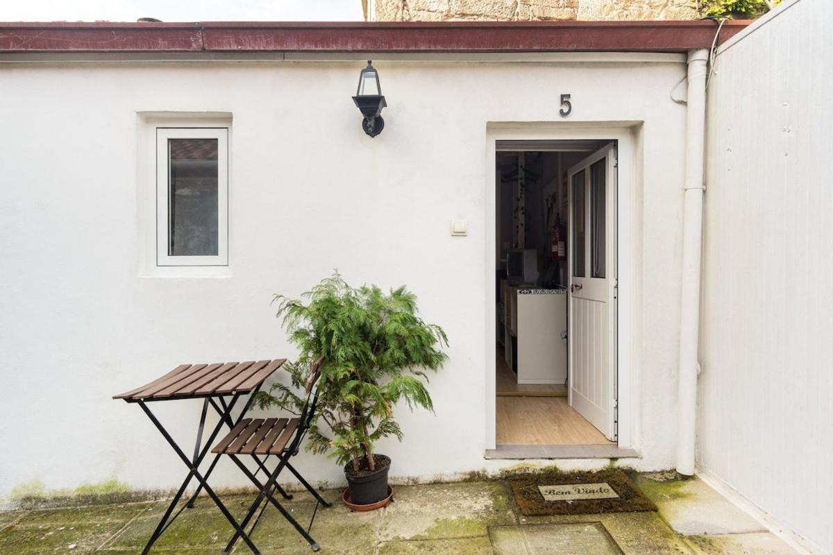 Island House Apartamento *