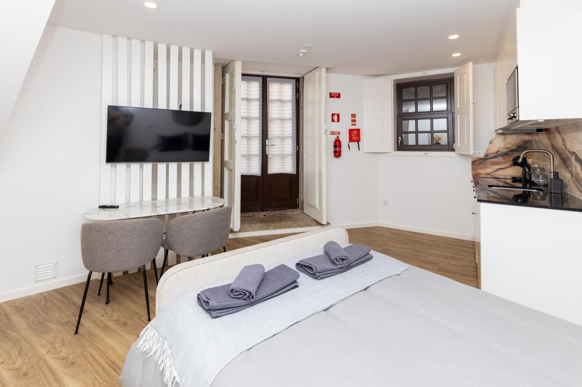 Trindade Trendy 15 Apartment