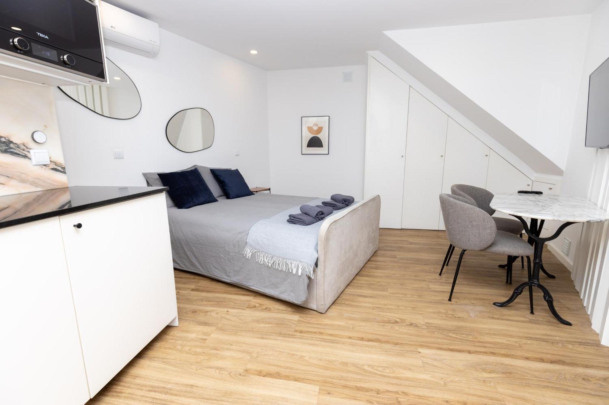 Apartment Trindade Trendy 15 *