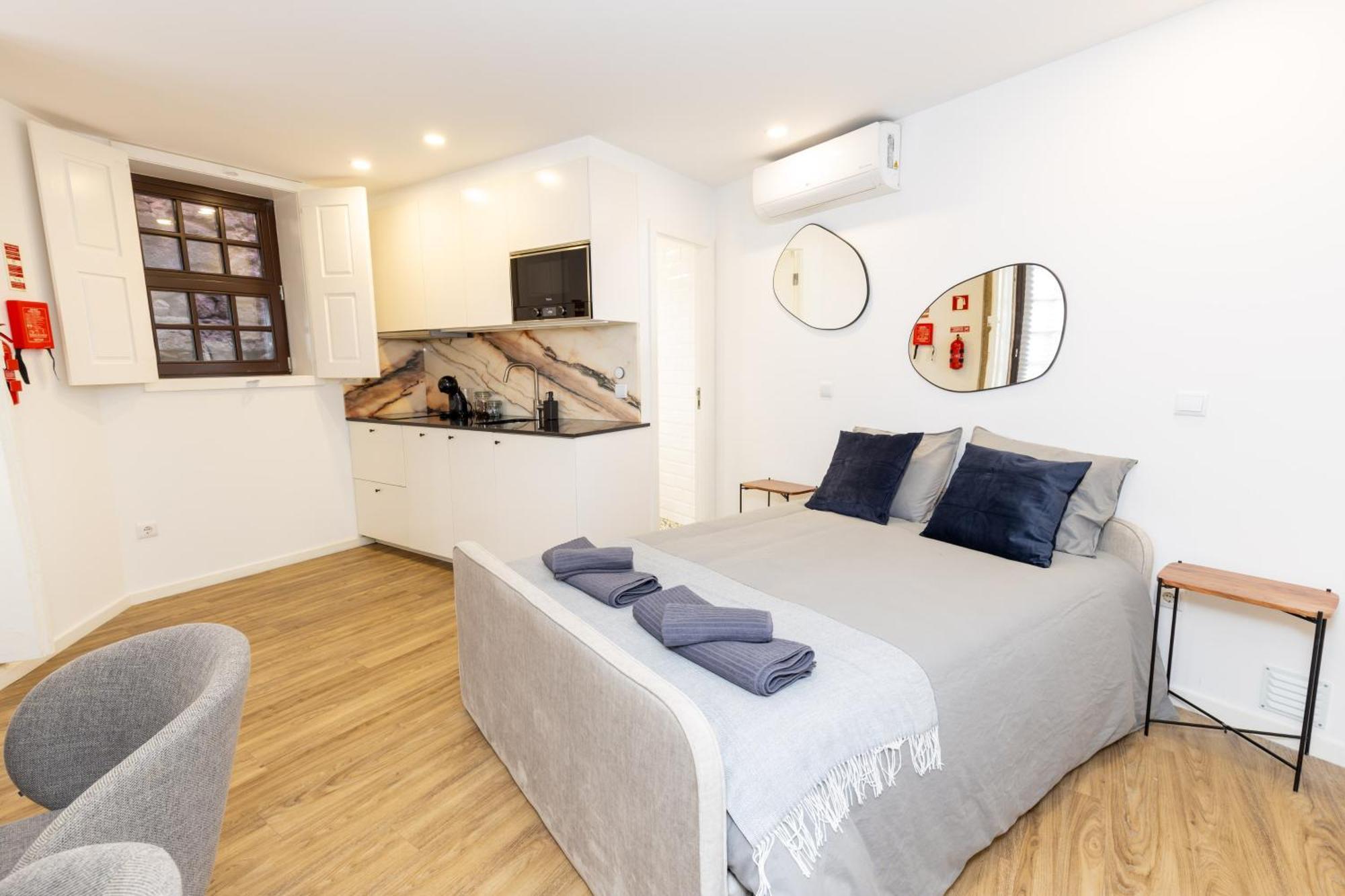 Apartment Trindade Trendy 15