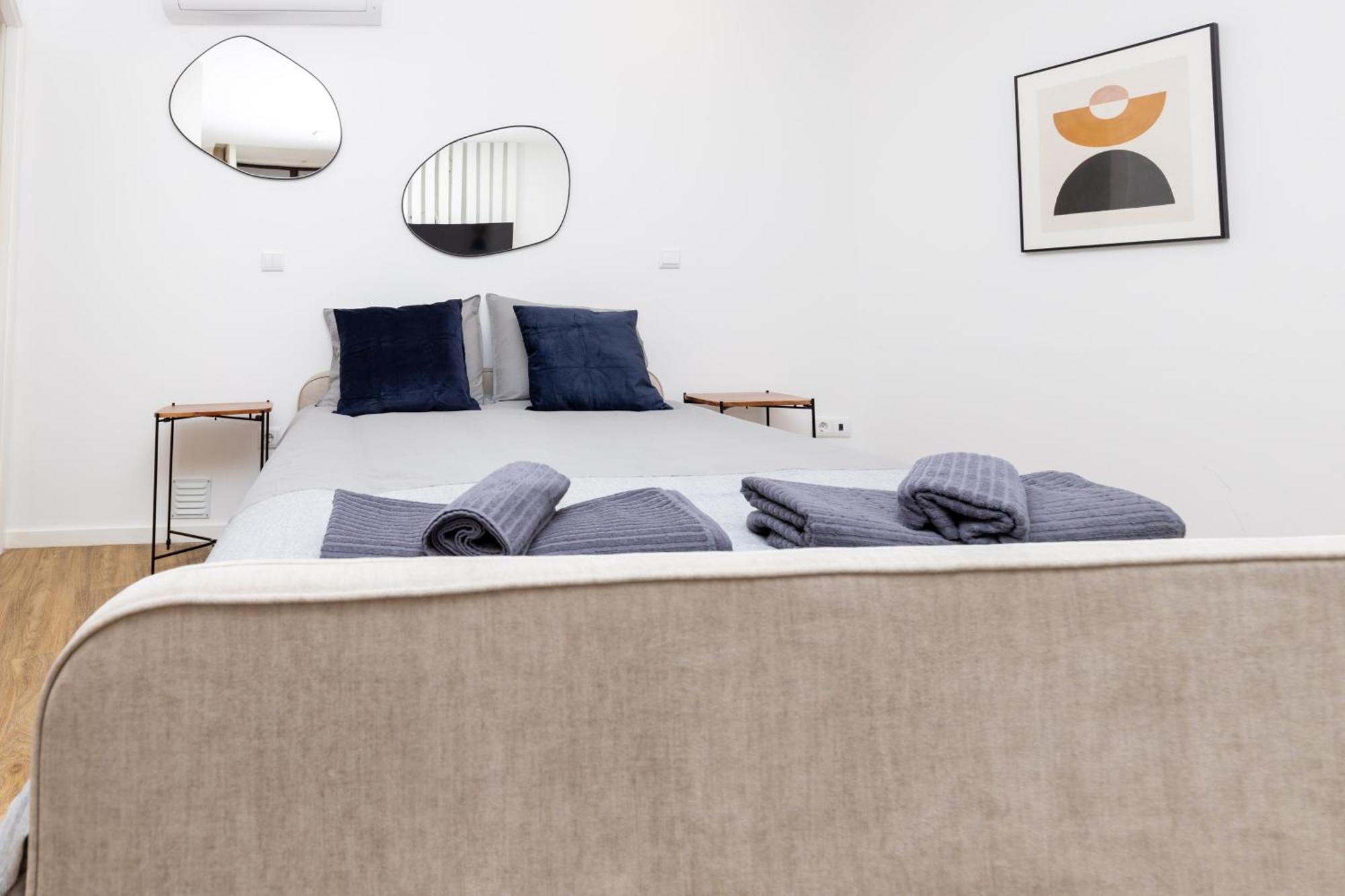 Trindade Trendy 15 Apartment *