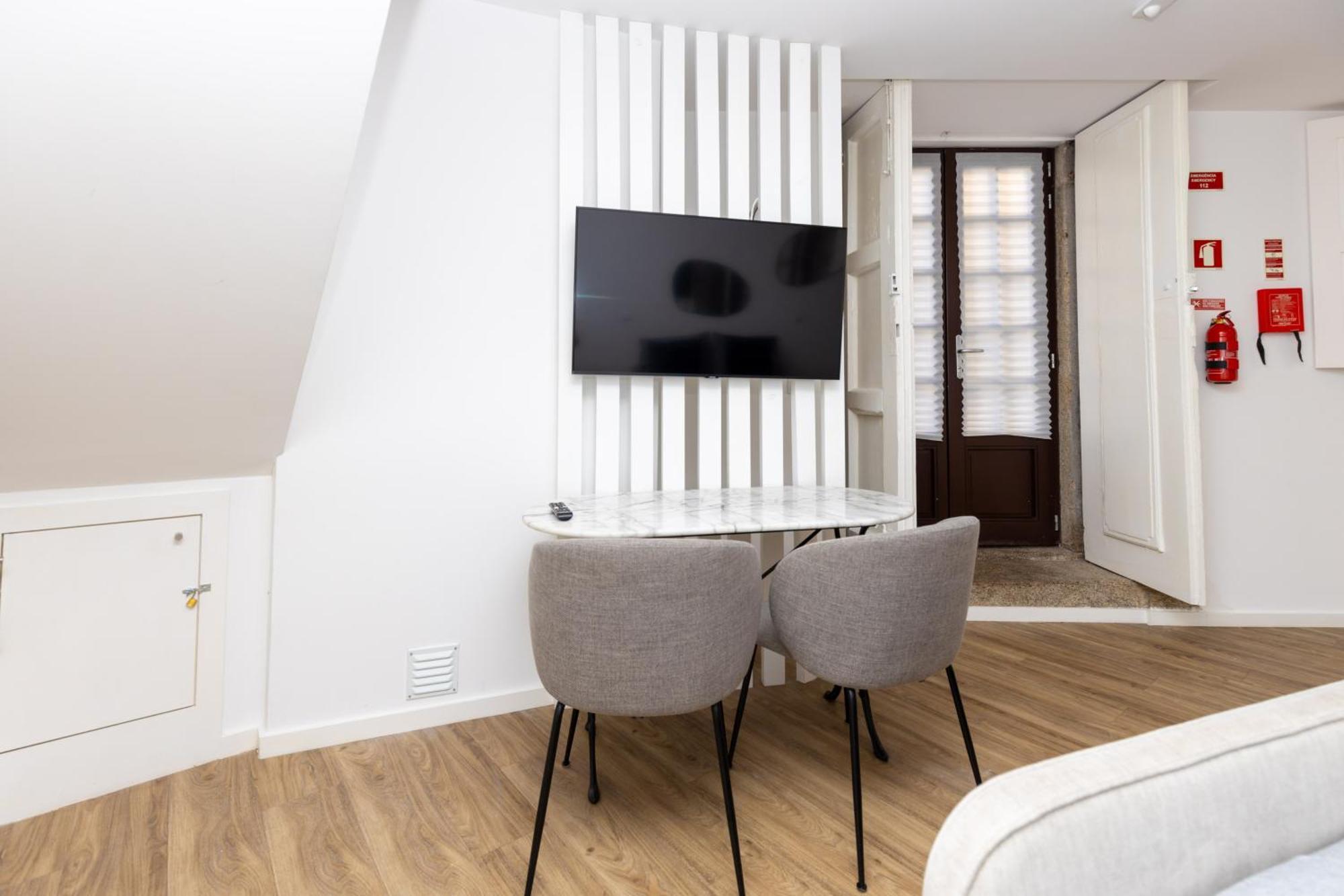 Apartment Trindade Trendy 15 Porto