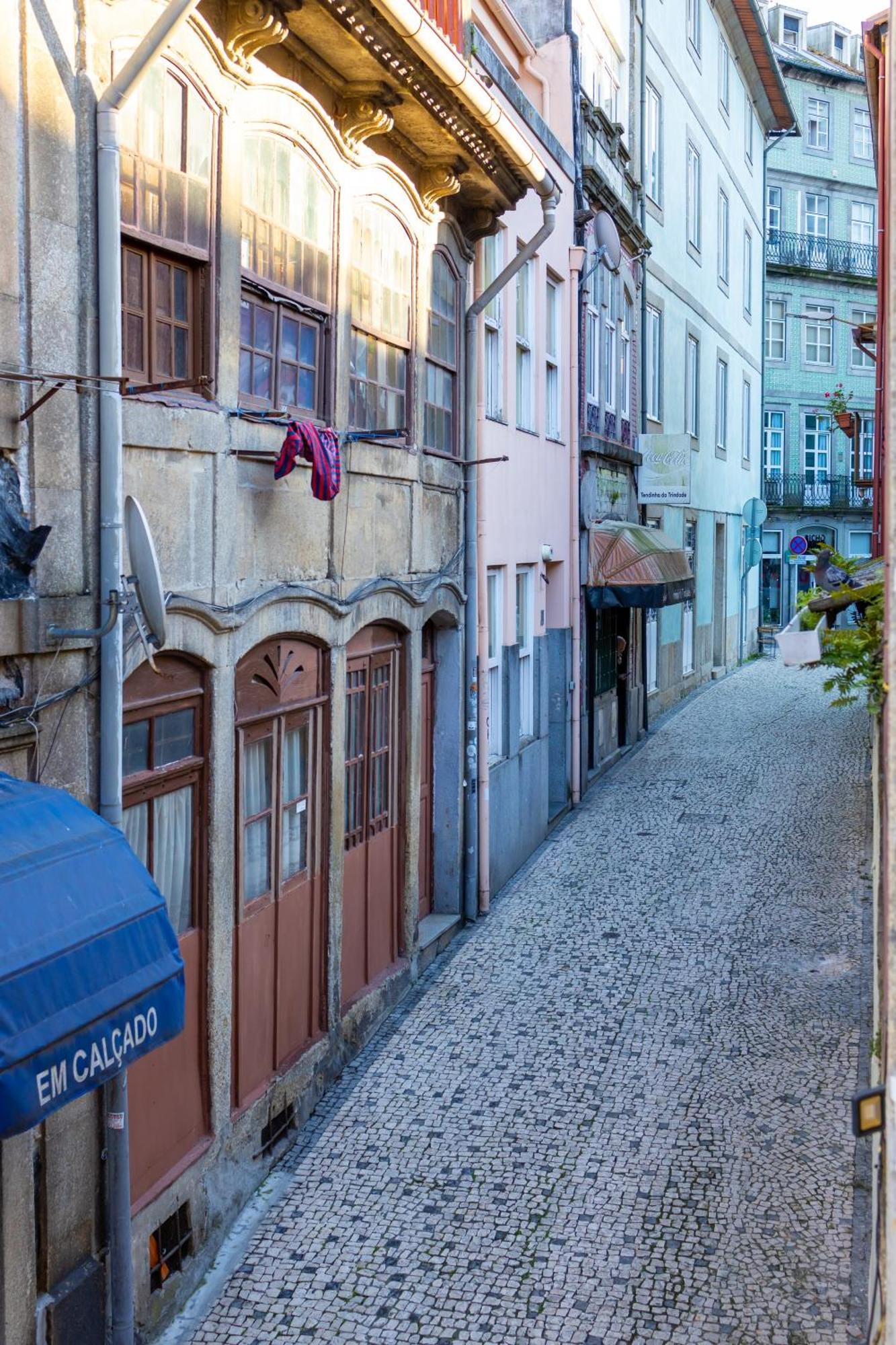 Trindade Trendy 15 * Porto