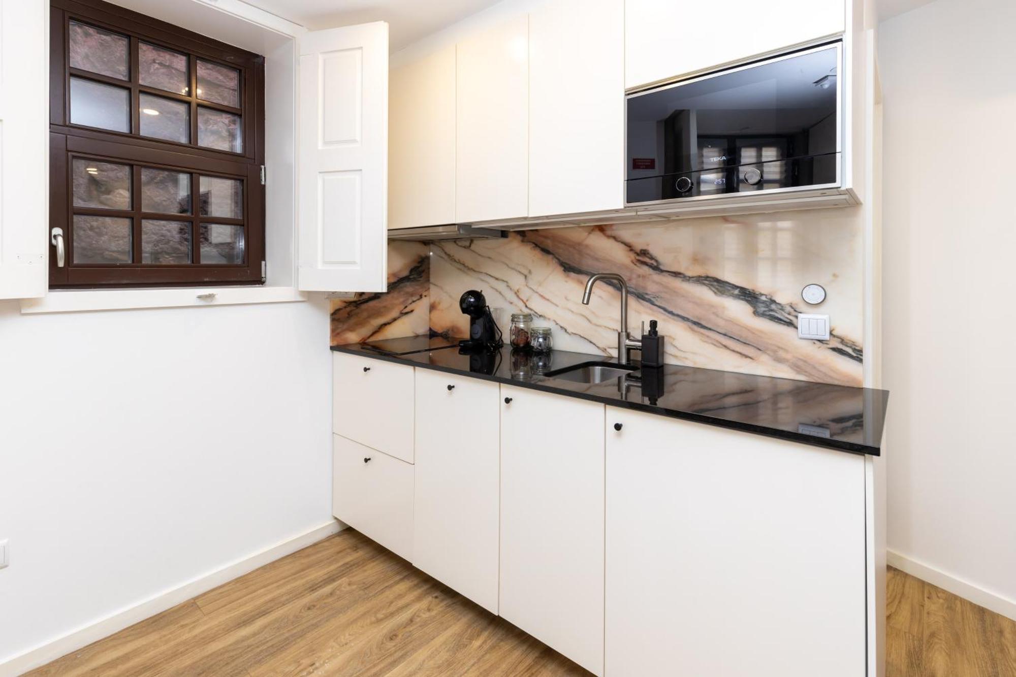 Trindade Trendy 15 Apartment
