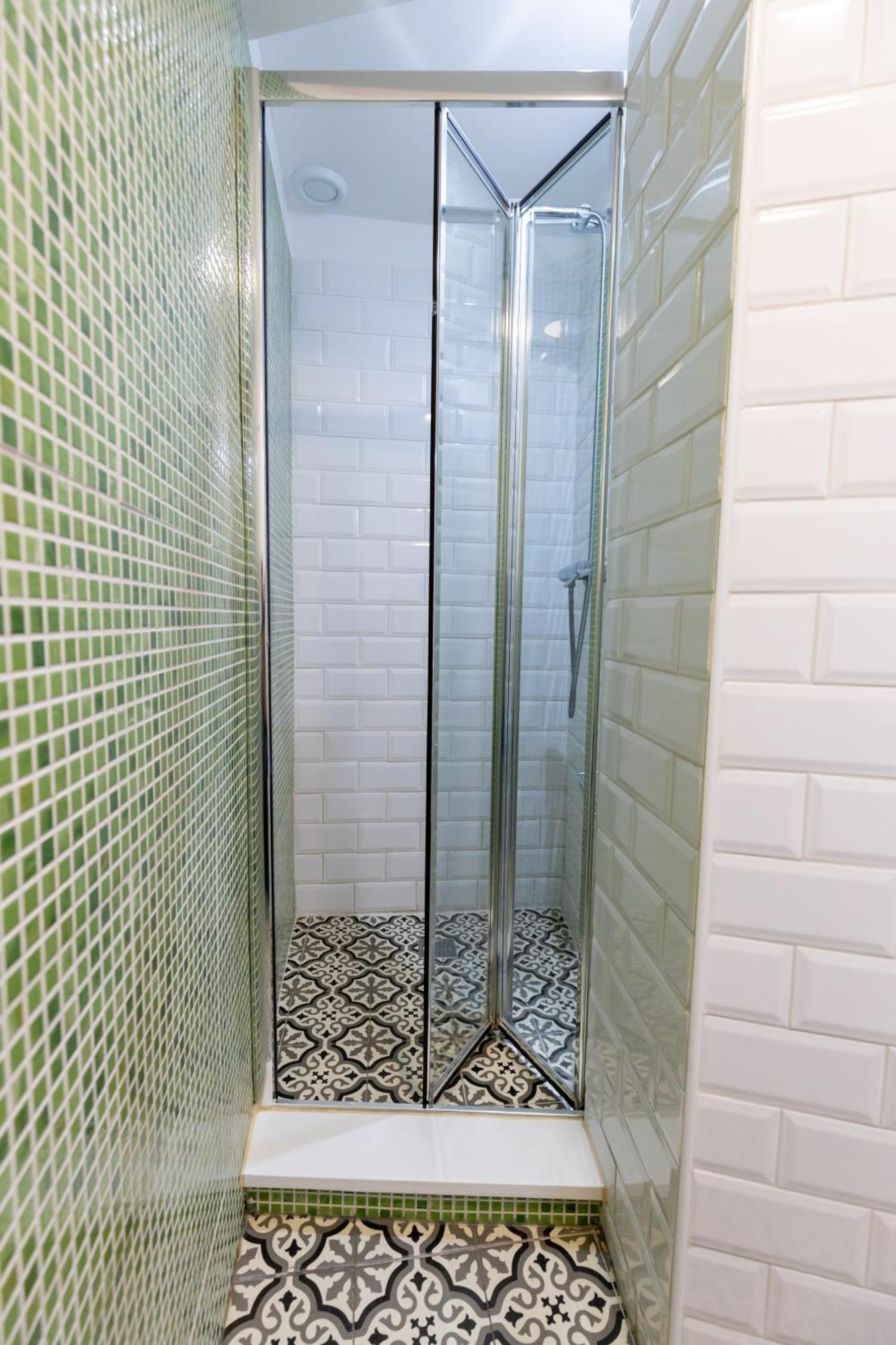 Apartment Trindade Trendy 15