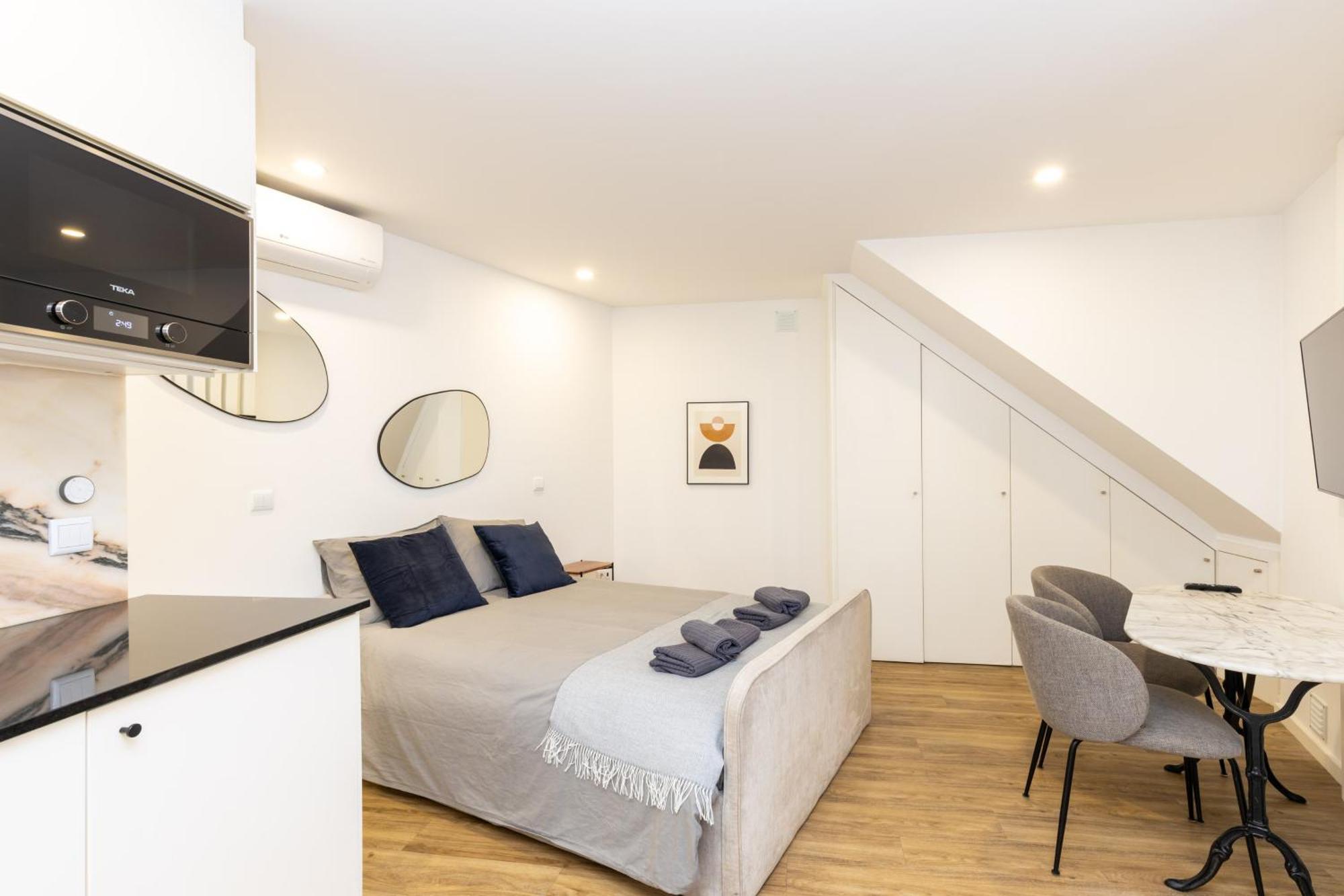Trindade Trendy 15 Apartment *