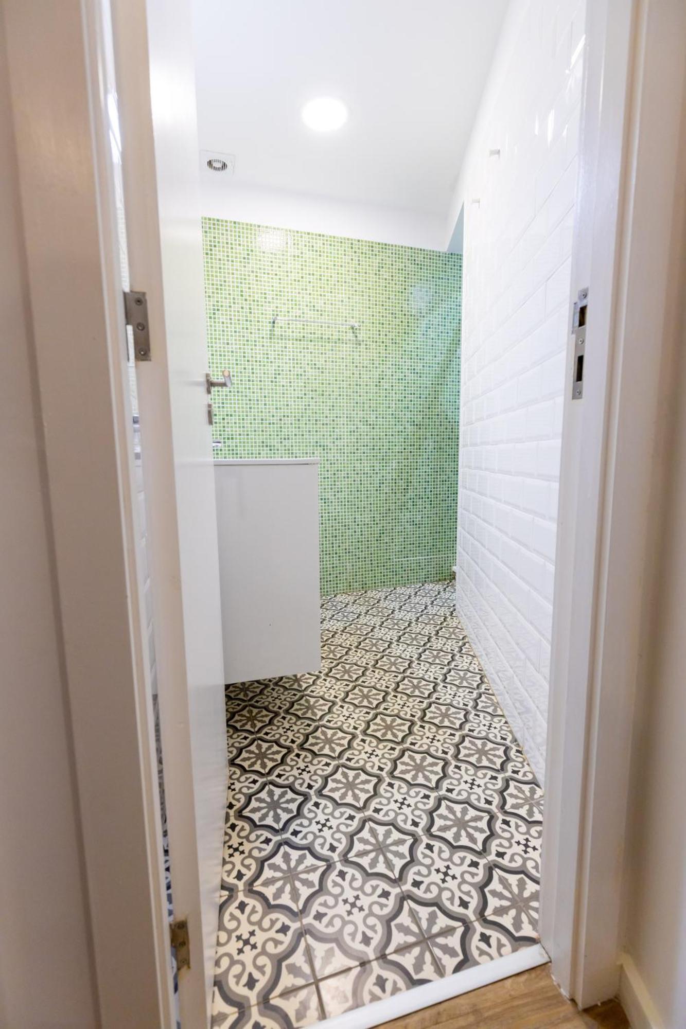 Trindade Trendy 15 Apartment Porto