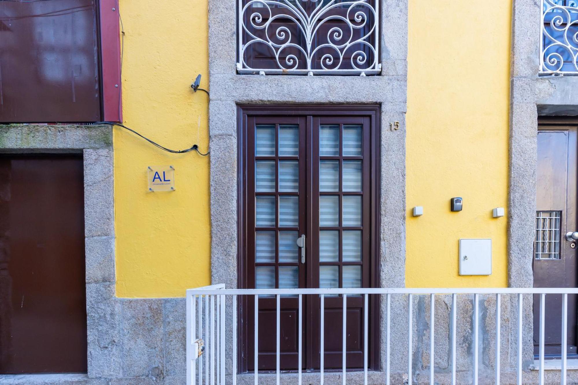Trindade Trendy 15 Apartment *