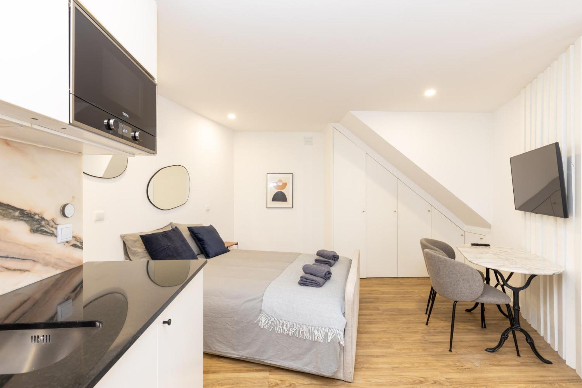 Apartment Trindade Trendy 15