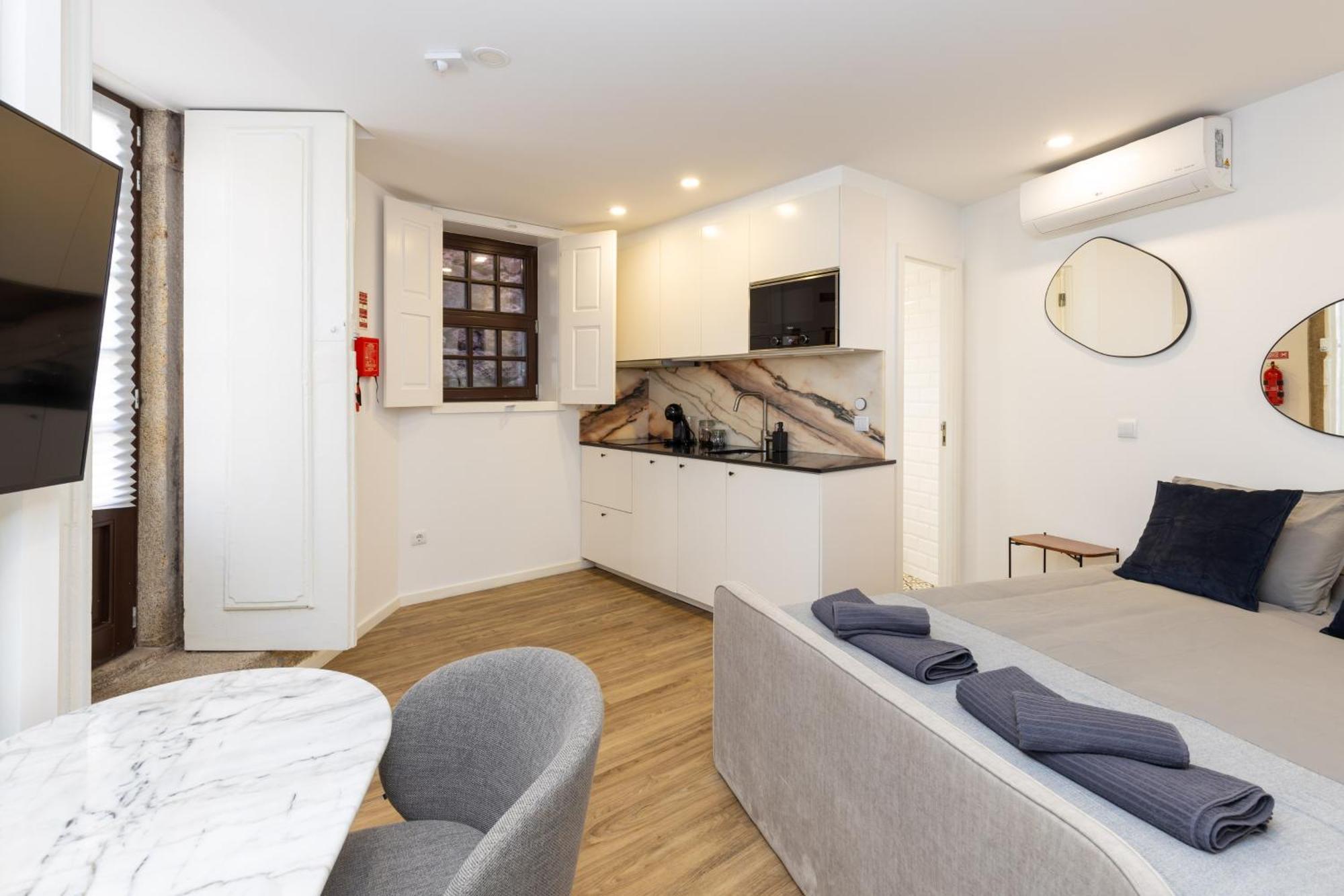 Apartment Trindade Trendy 15