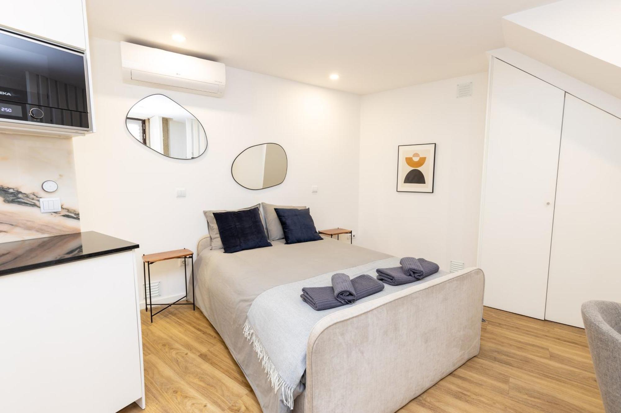 Trindade Trendy 15 Apartment *