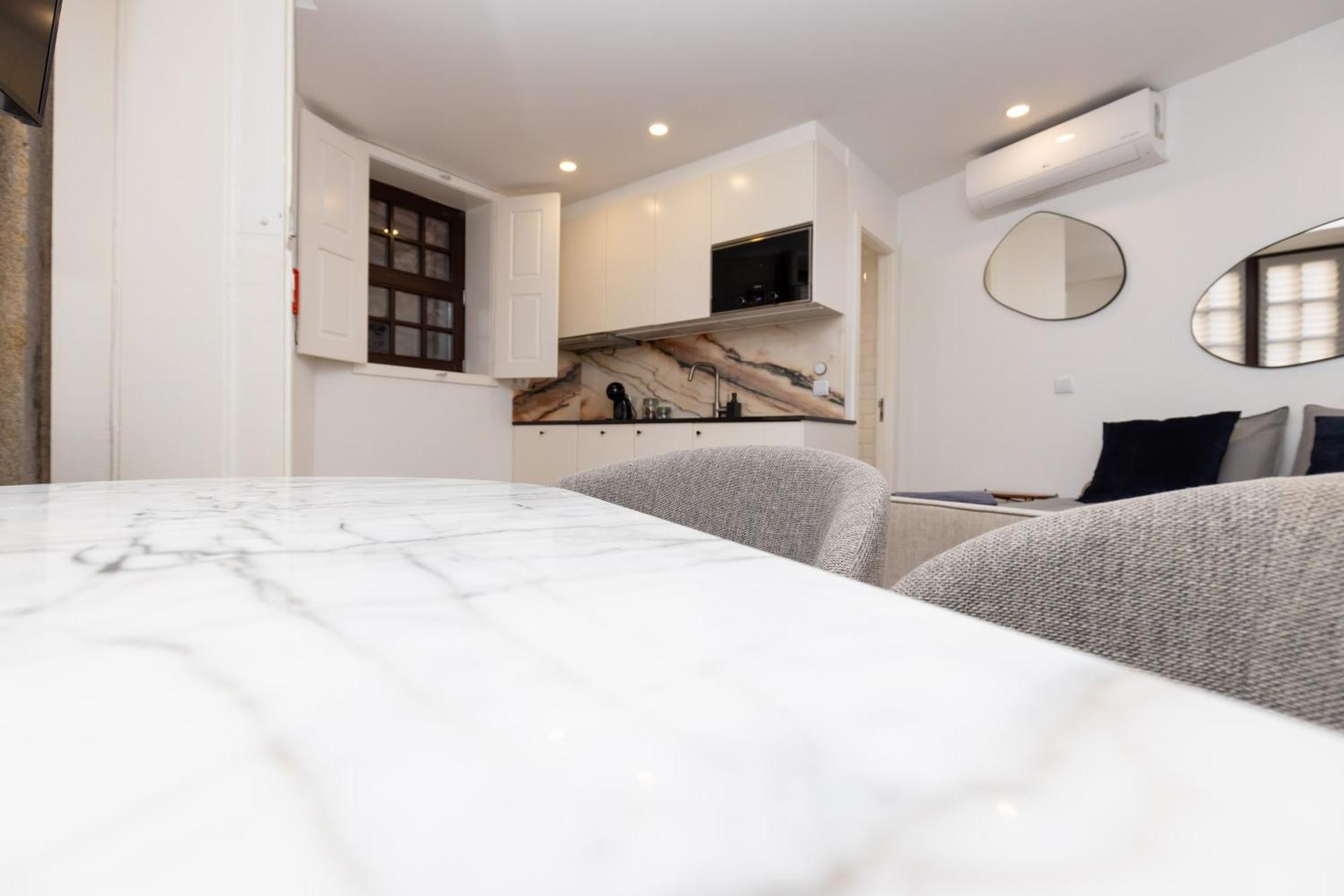 Trindade Trendy 15 Apartment