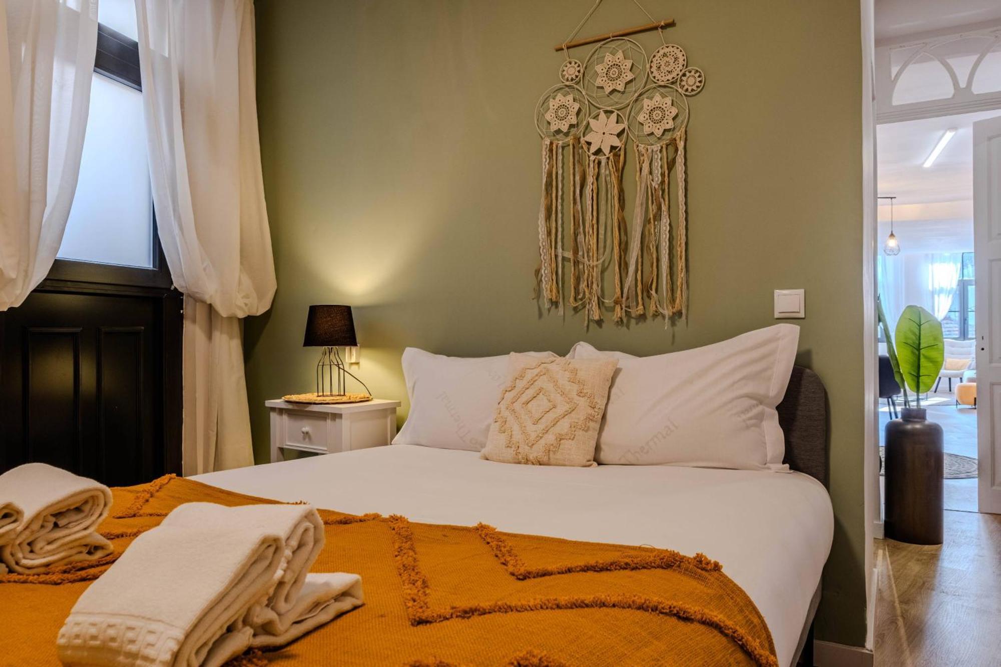 Apartamento River Sight Corticeira Iii