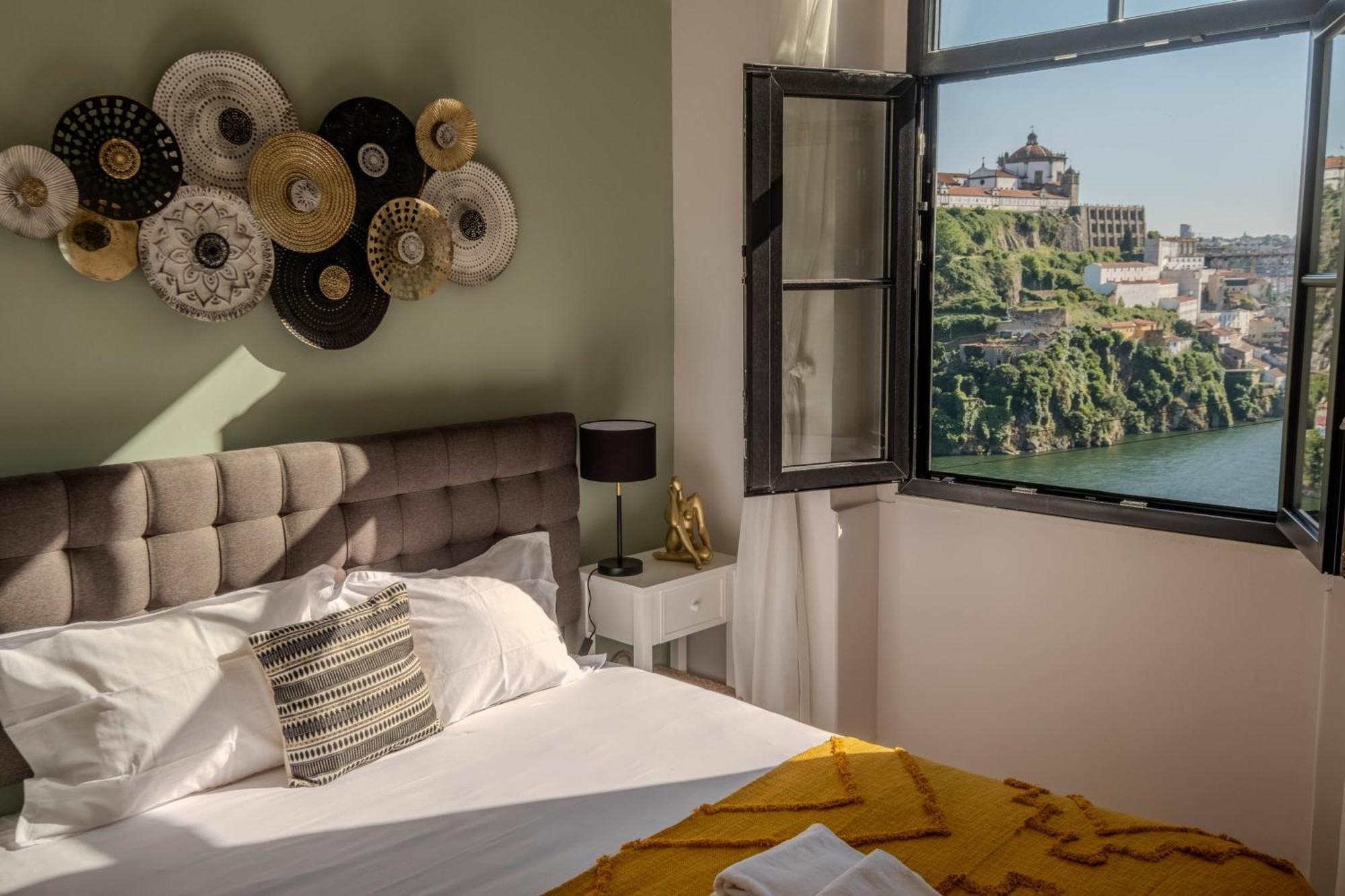 Apartamento River Sight Corticeira Iii