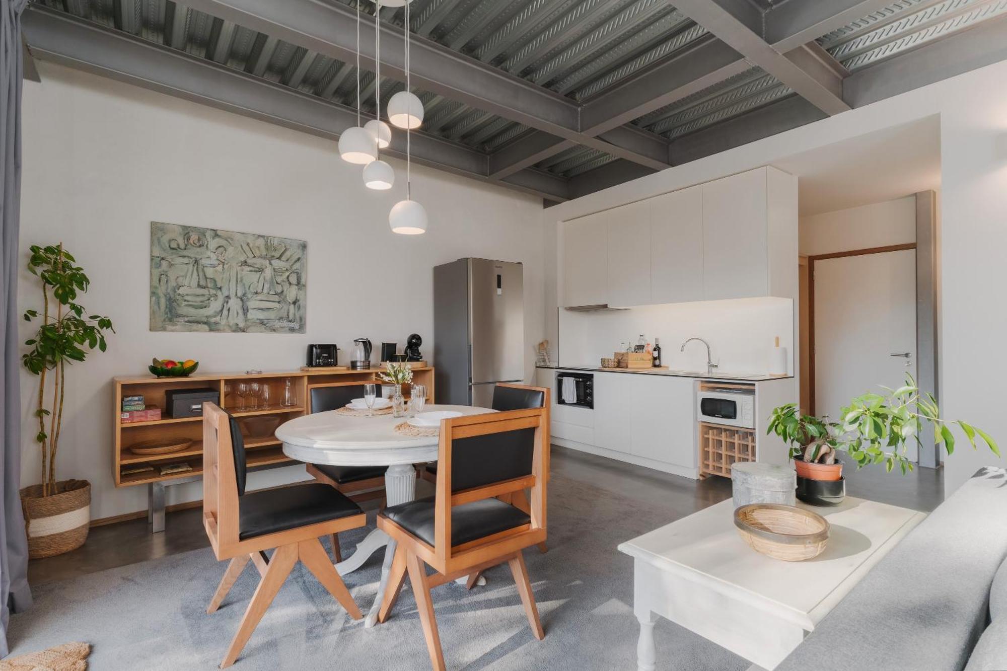 Apartment Loveporto Varanda Jardim Centro *