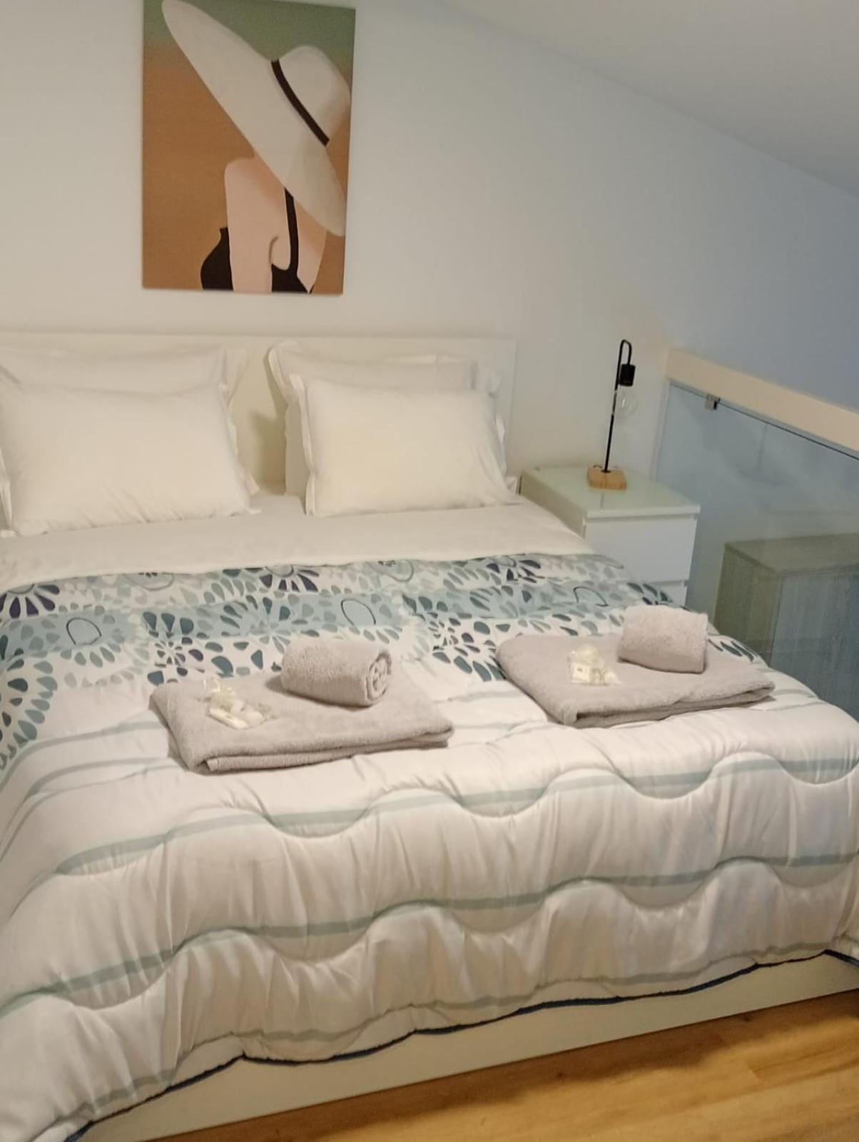 Apartment Cr5 Porto