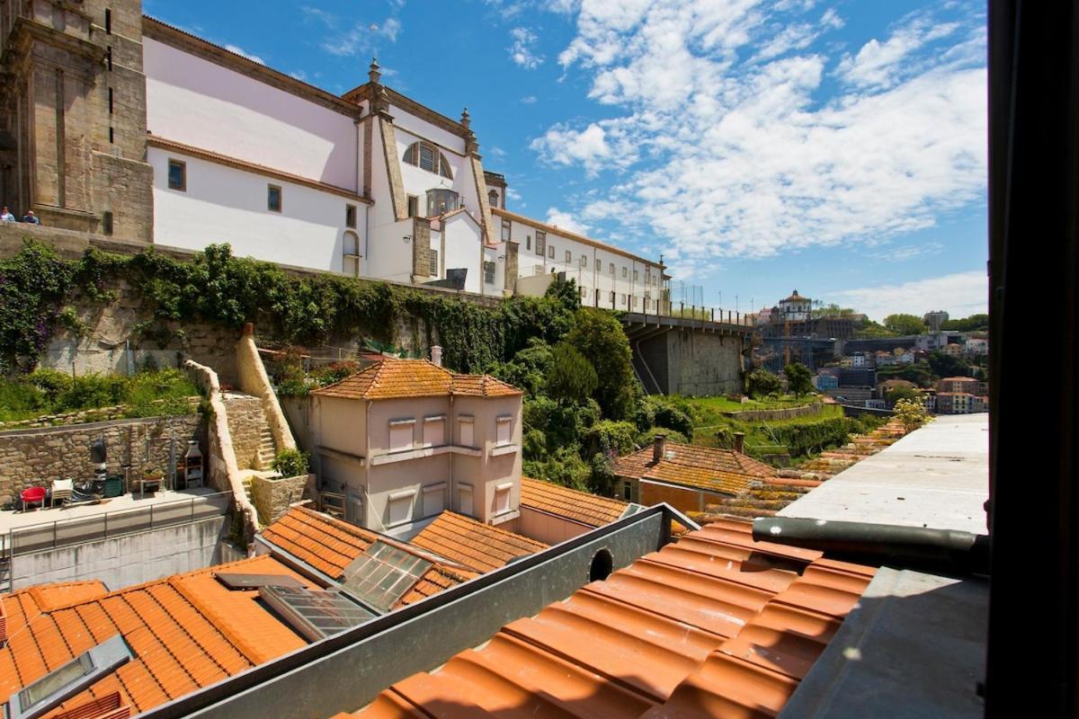 Apartment Ribeira Memories 72 *