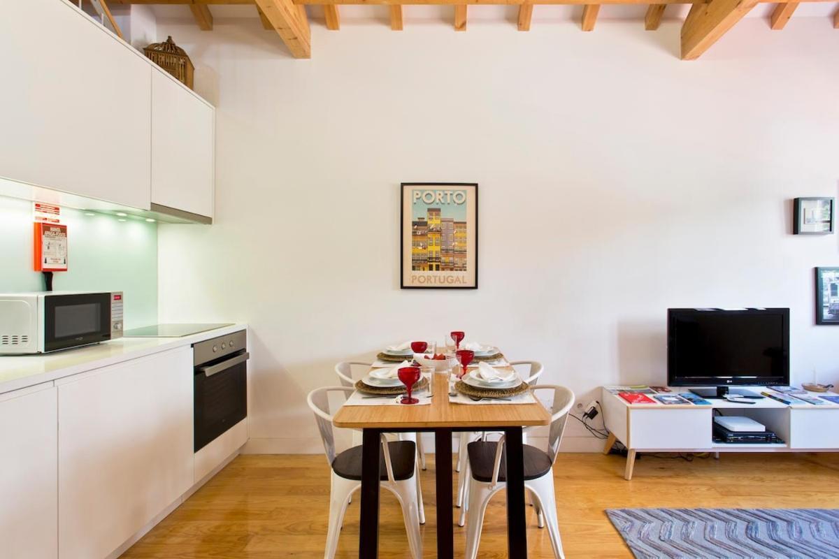 Apartment Ribeira Memories 72