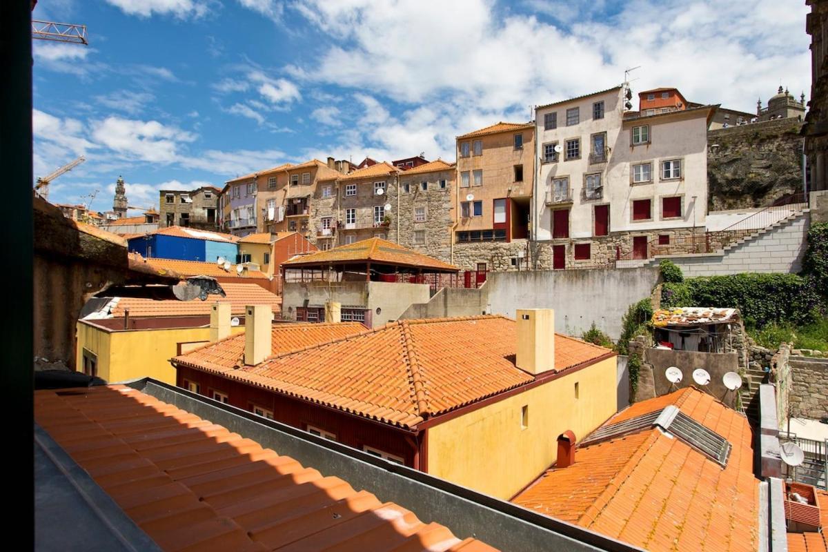 Ribeira Memories 72 Apartment