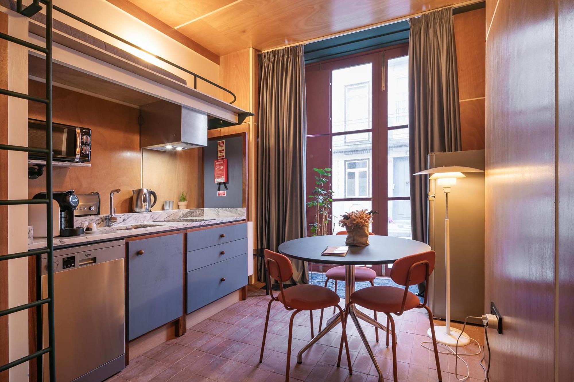 Foyer 25 By Cozy Porto