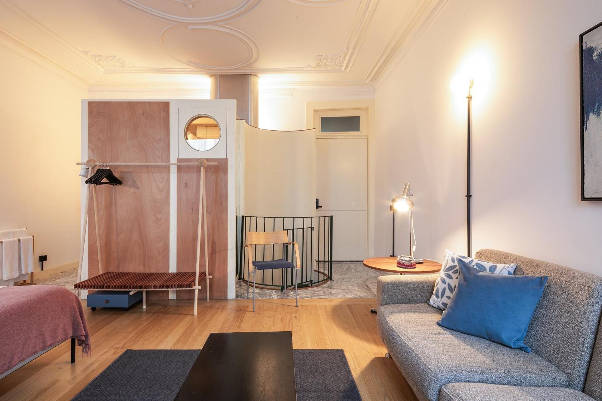 Apartment Foyer 25 By Cozy *