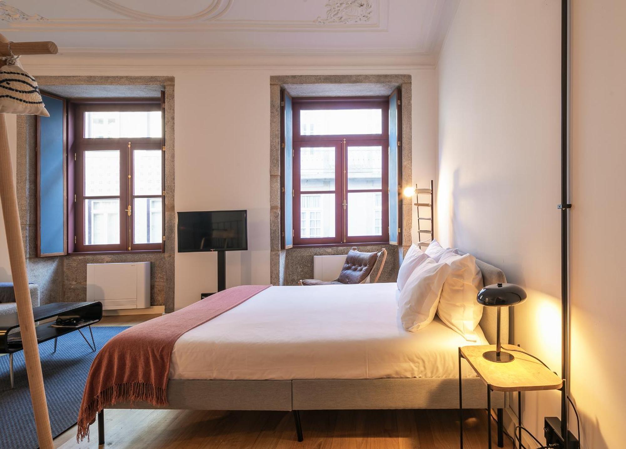 Foyer 25 By Cozy Porto