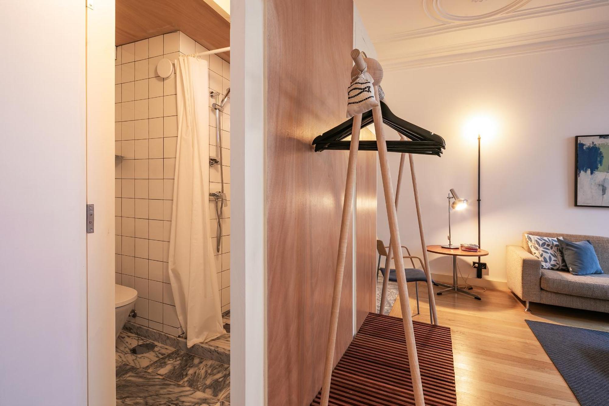 Foyer 25 By Cozy Apartment Porto