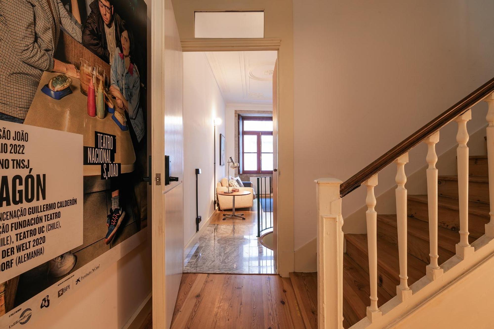 Apartment Foyer 25 By Cozy Porto