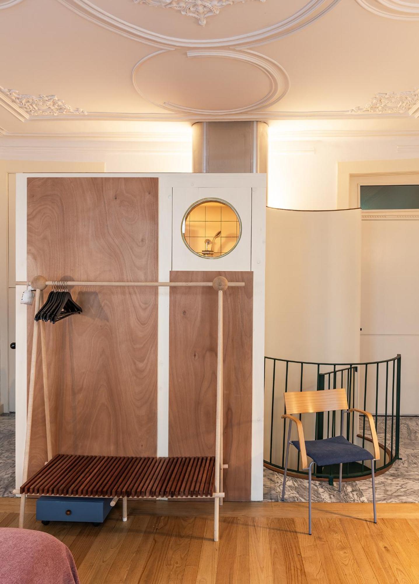Foyer 25 By Cozy * Porto
