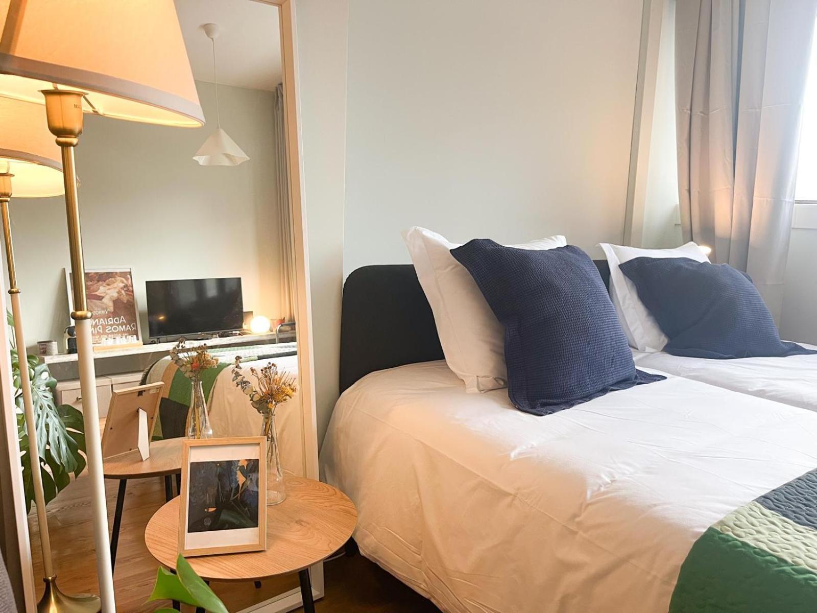 Casa Agustina Apartamento