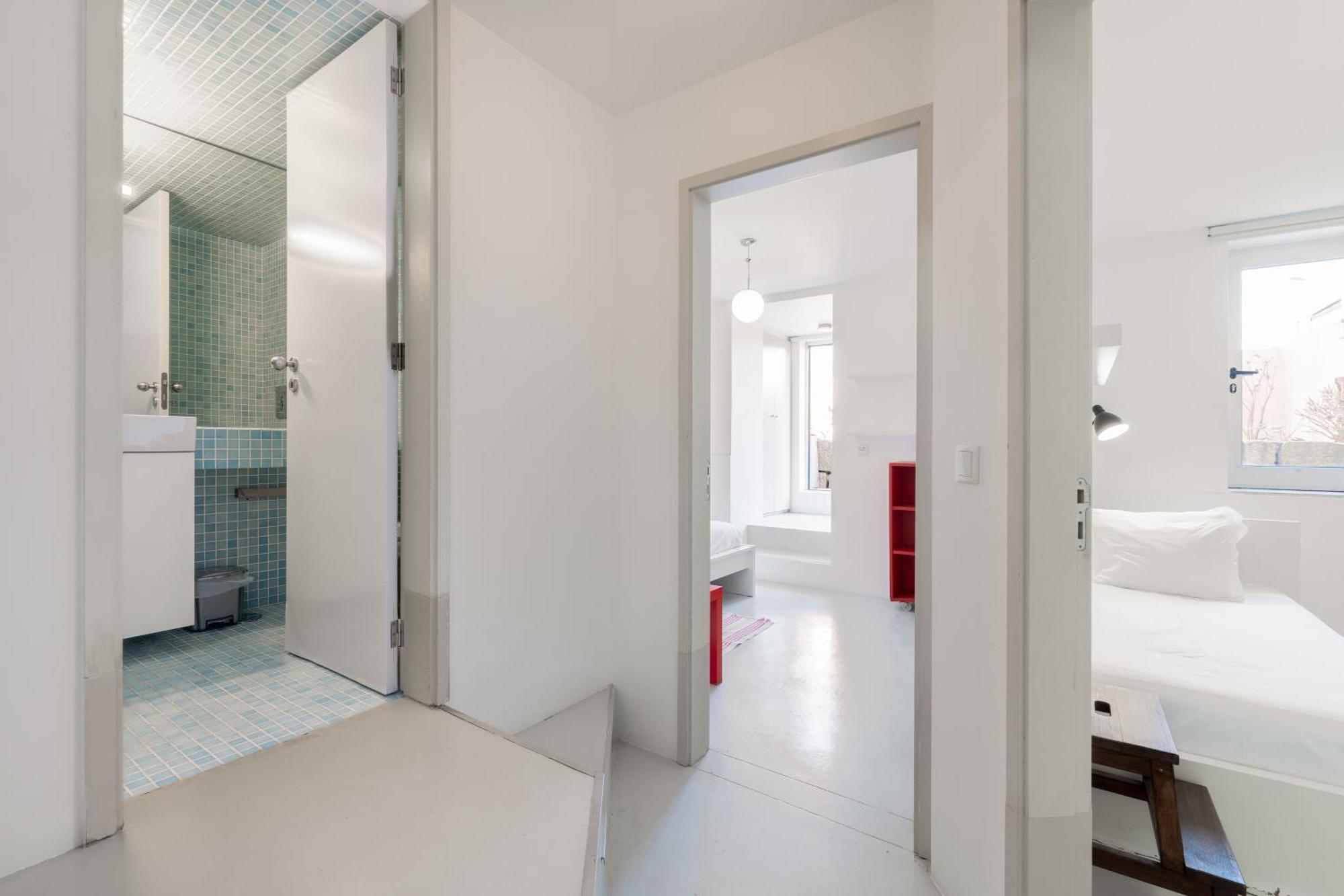 Viva Casa Baltazar River & Sea Holiday home Porto